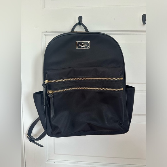 Kate Spade backpack - Picture 1 of 11